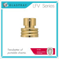 LFV Low Profile 18/400 Metal Screw Perfume Mist Sprayer